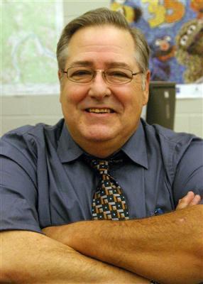 Peter Anderson